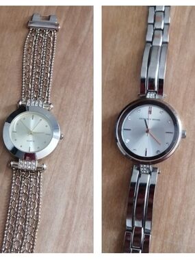 2 Watches for 15$